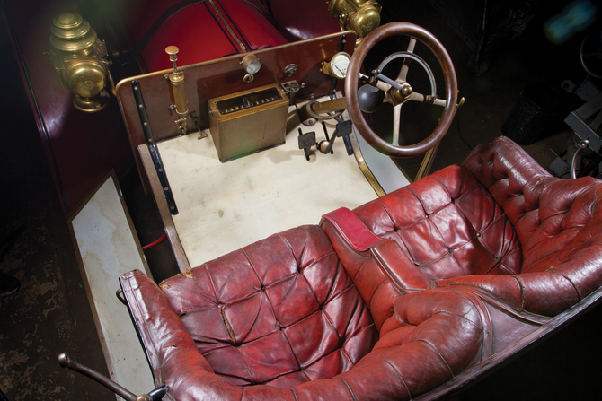 Fiat 60 HP Fiat 60 HP