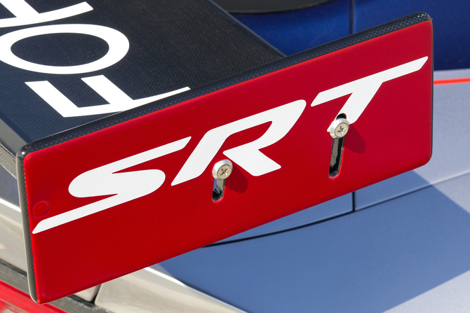 SRT Viper GTS-R SRT Viper GTS-R
