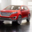 A Ford ainda não revelou informações sobre os motores que estarão disponíveis com o modelo