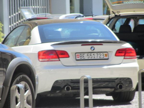 BMW 320d Sport Line BMW 320d Sport Line