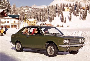 Fiat 128 Sport Coupé 1300 SL 