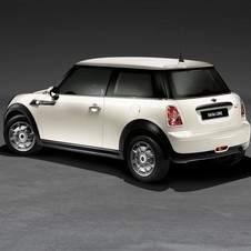 MINI (BMW) MINI MINI (BMW) MINI