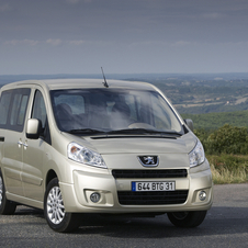 Peugeot Expert Peugeot Expert