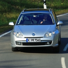 Renault Laguna Renault Laguna