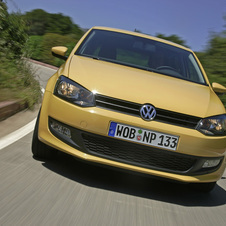 Volkswagen Polo Volkswagen Polo