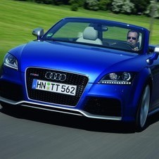 Audi TT Audi TT