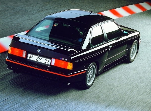 BMW M3 Sports Evolution (Evo III) BMW M3 Sports Evolution (Evo III)