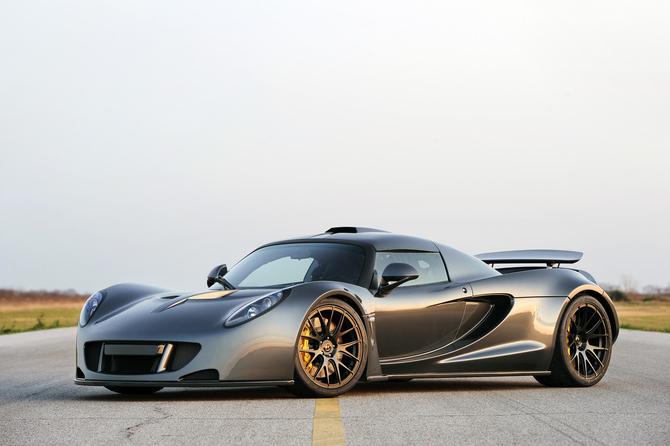Hennessey Venom GT Hennessey Venom GT