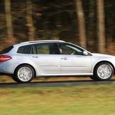 Renault Laguna Renault Laguna