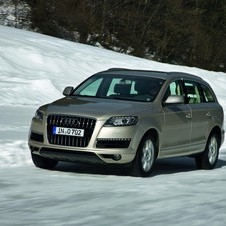 Audi Q7 Audi Q7