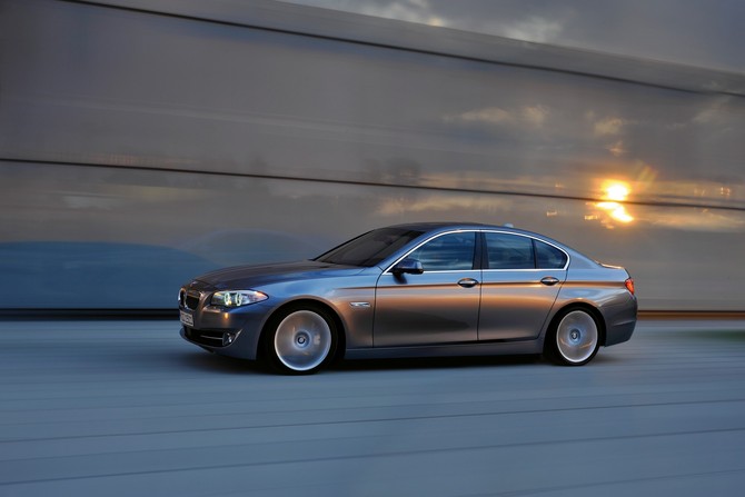 BMW 525d BMW 525d