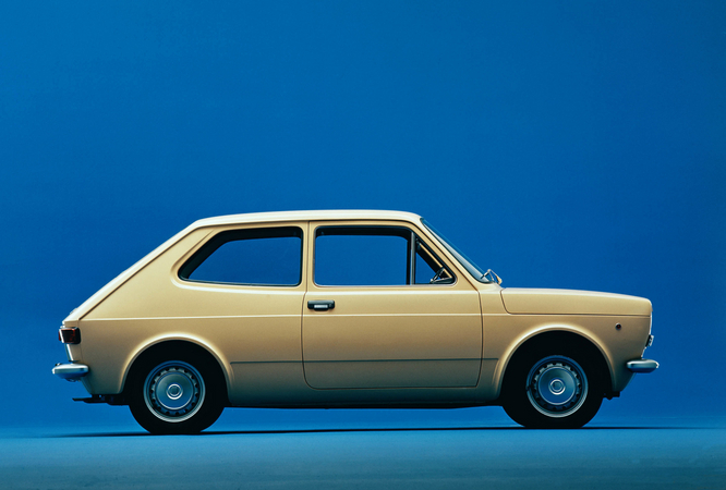 Fiat 127 Fiat 127