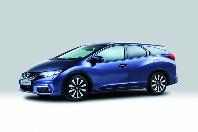 Honda Civic Gen.9 Honda Civic Gen.9
