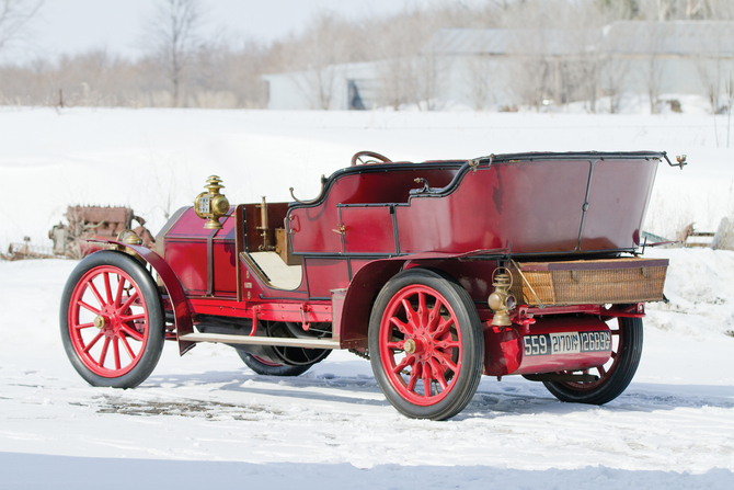 Fiat 60 HP Fiat 60 HP