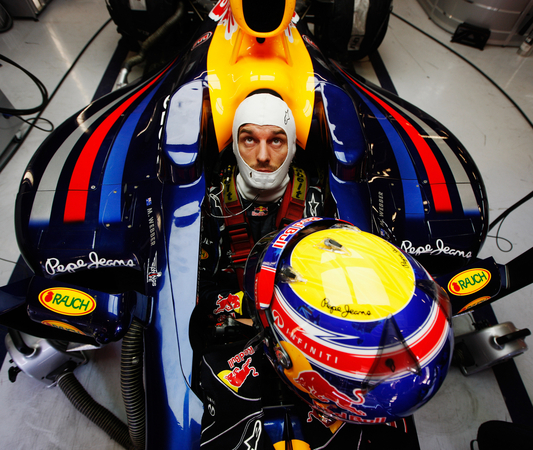 Red Bull Claims that Exhaust Design Adheres to Rules Red Bull Claims that Exhaust Design Adheres to Rules