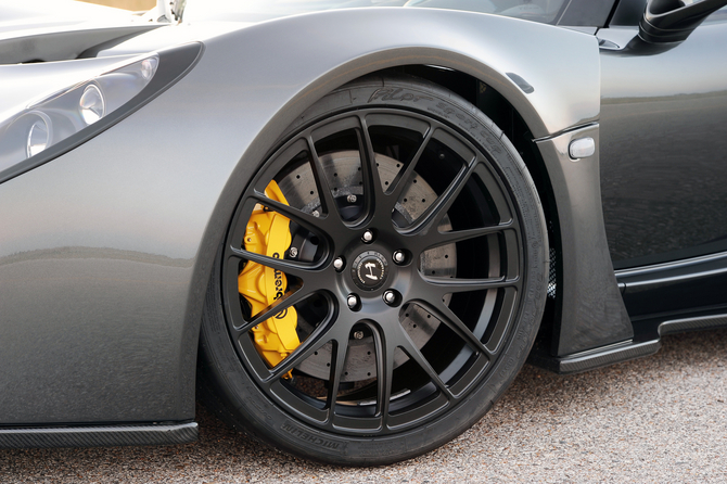 Hennessey Venom GT Hennessey Venom GT