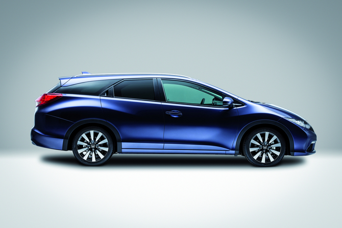 Honda Civic Gen.9 Honda Civic Gen.9