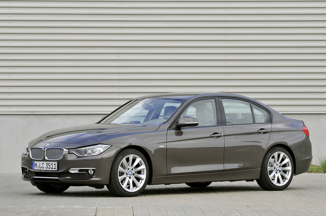 BMW 316i AT BMW 316i AT