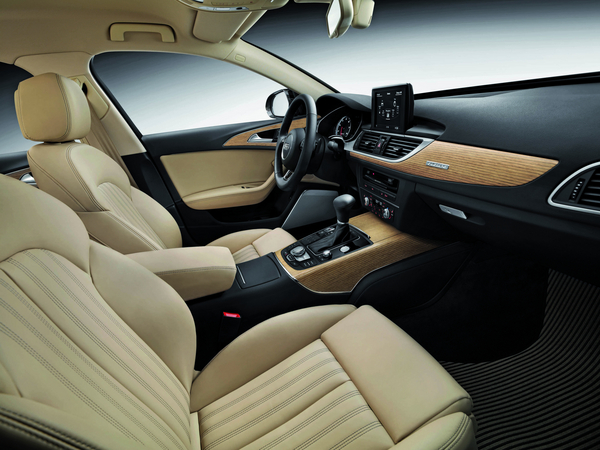 Audi Ready to Put A8 Hybrid and A6 Allroad on sale Audi Ready to Put A8 Hybrid and A6 Allroad on sale