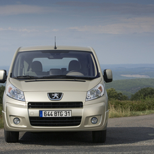 Peugeot Expert Peugeot Expert