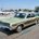 Ford Country Squire Station Wagon