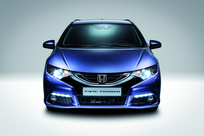 Honda Civic Gen.9 Honda Civic Gen.9