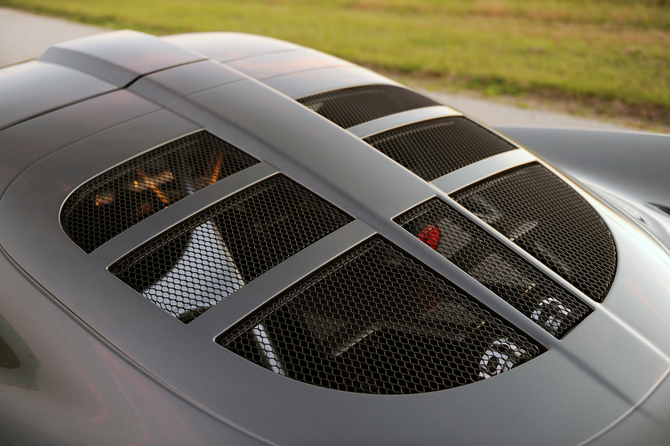 Hennessey Venom GT Hennessey Venom GT