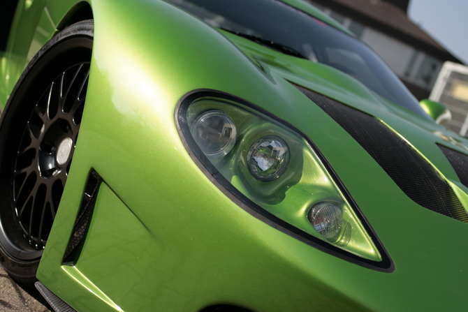 CCG CustomGT 6.0 CCG CustomGT 6.0