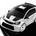 Der Citigo Rally soll die ultimative Rennversion des Citigo verkörpern.