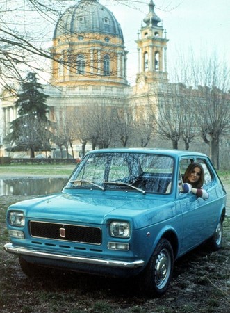 Fiat 127 Fiat 127