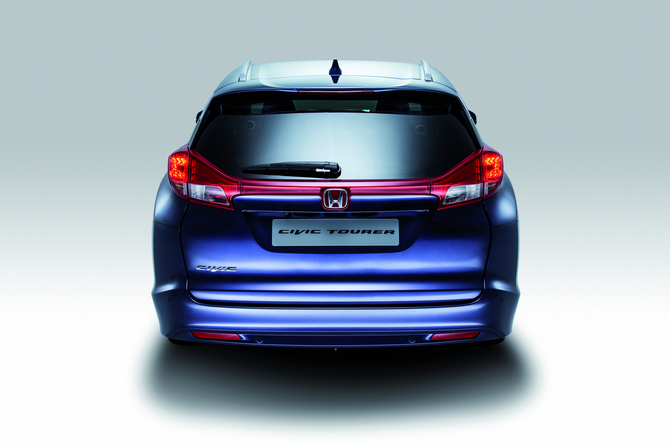 Honda Civic Gen.9 Honda Civic Gen.9