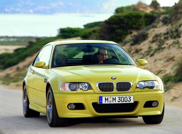 M3 M3