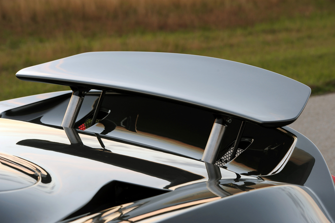 Hennessey Venom GT Hennessey Venom GT