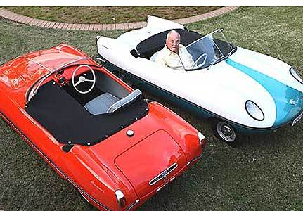 Goggomobil Goggomobil