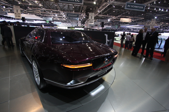 Bertone Jaguar B99 Bertone Jaguar B99