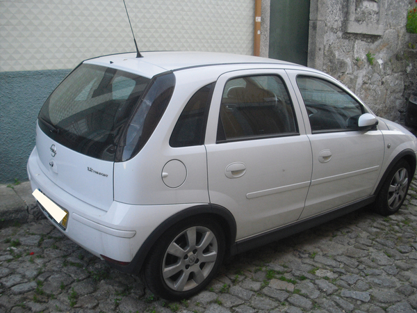 Corsa 1.2 Corsa 1.2