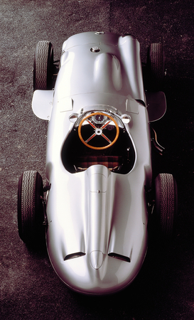 Mercedes-Benz W196 Motortyp 196 Mercedes-Benz W196 Motortyp 196