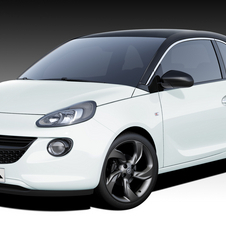 Opel ADAM Opel ADAM