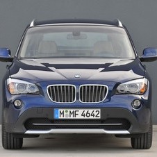 BMW X1 BMW X1
