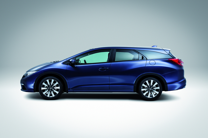Honda Civic Gen.9 Honda Civic Gen.9