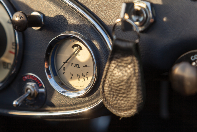 Austin-Healey 3000 Mk I Austin-Healey 3000 Mk I