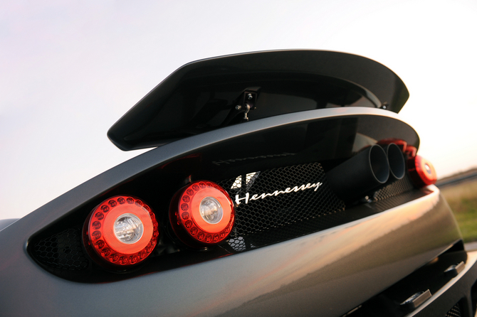 Hennessey Venom GT Hennessey Venom GT