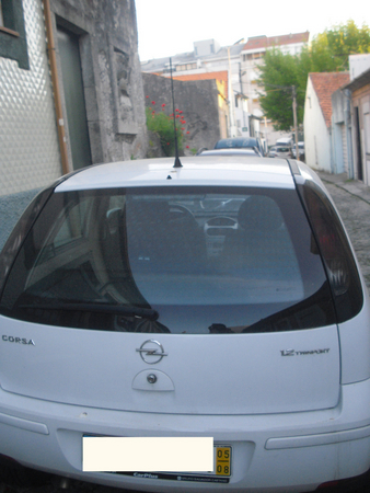 Corsa 1.2 Corsa 1.2
