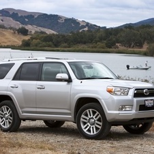 Toyota 4 Runner Toyota 4 Runner
