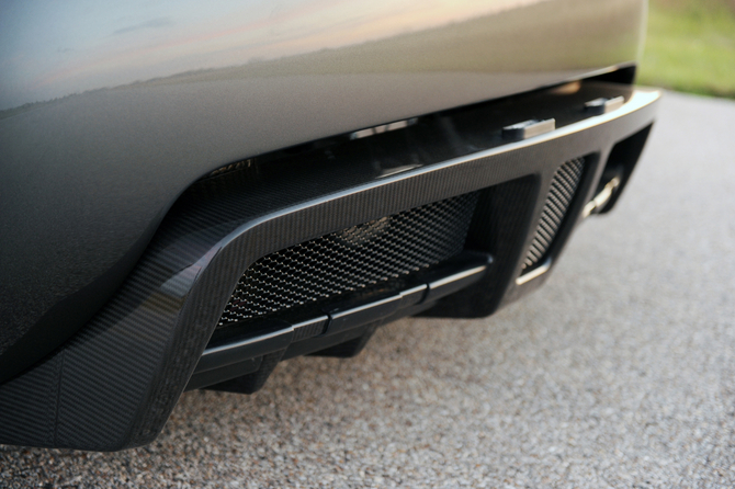 Hennessey Venom GT Hennessey Venom GT