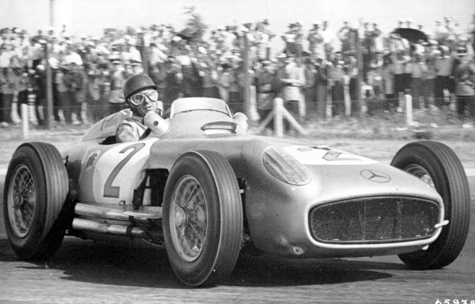 Mercedes-Benz W196 Motortyp 196 Mercedes-Benz W196 Motortyp 196