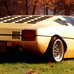 Lamborghini Bravo