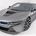 BMW i8 Concours D'Elegance Edition