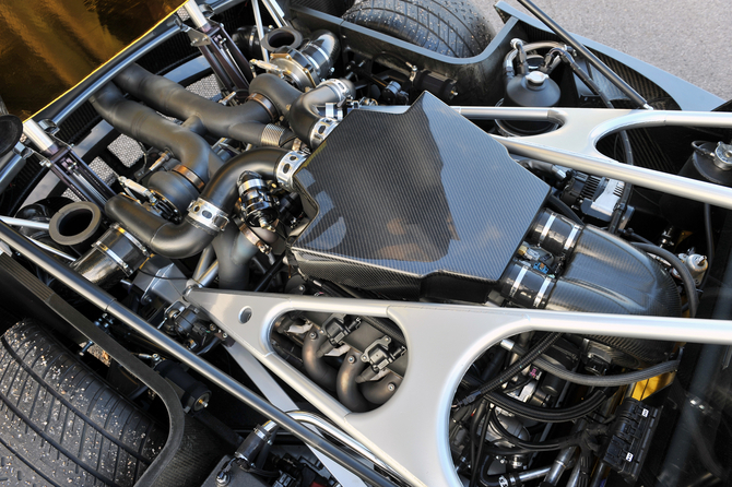Hennessey Venom GT Hennessey Venom GT