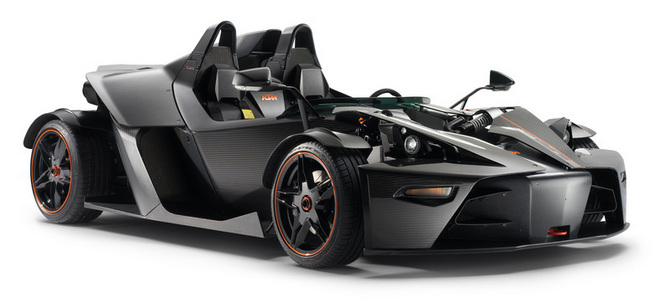 KTM X-Bow KTM X-Bow